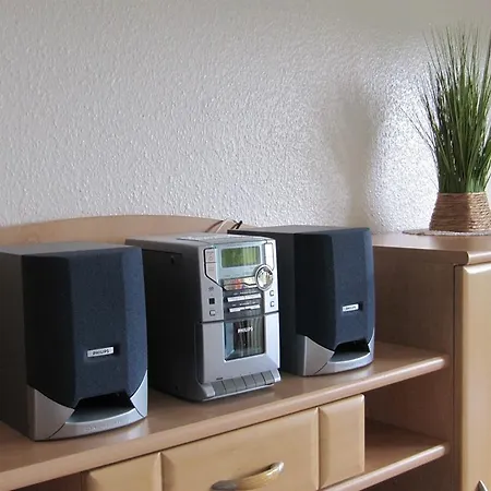 Ferienwohnung Schlosser 아파트 킬