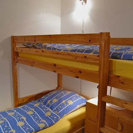 Ferienwohnung Schlosser *