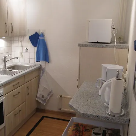 Ferienwohnung Schlosser