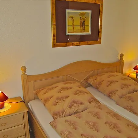 Ferienwohnung Schlosser 아파트 킬