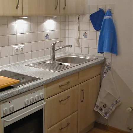 Ferienwohnung Schlosser *