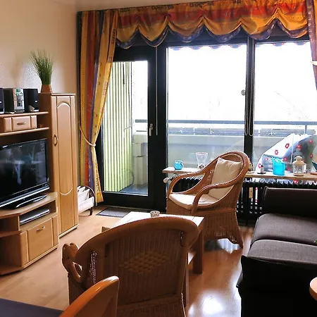 Ferienwohnung Schlosser 아파트 킬