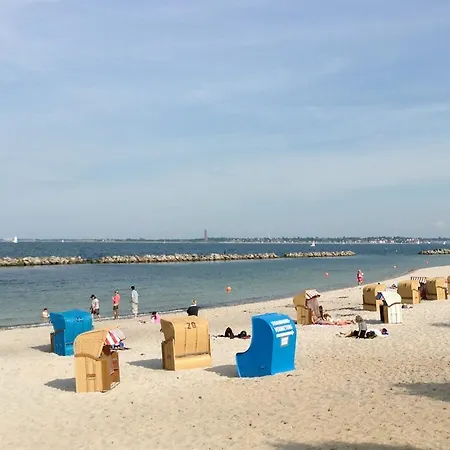 Ferienwohnung Schlosser *