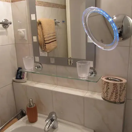 Ferienwohnung Schlosser 아파트 킬