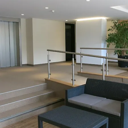 Ferienwohnung Schlosser 아파트 *