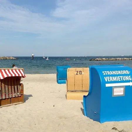 아파트 Ferienwohnung Schlosser *