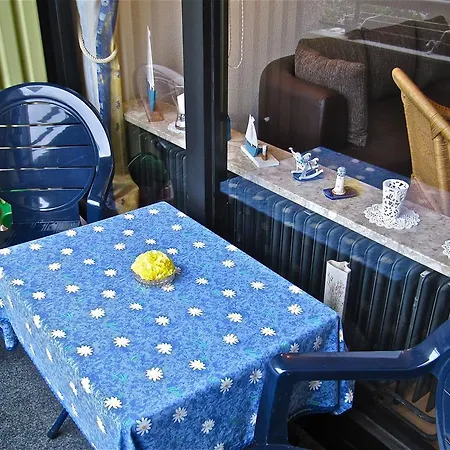 아파트 Ferienwohnung Schlosser